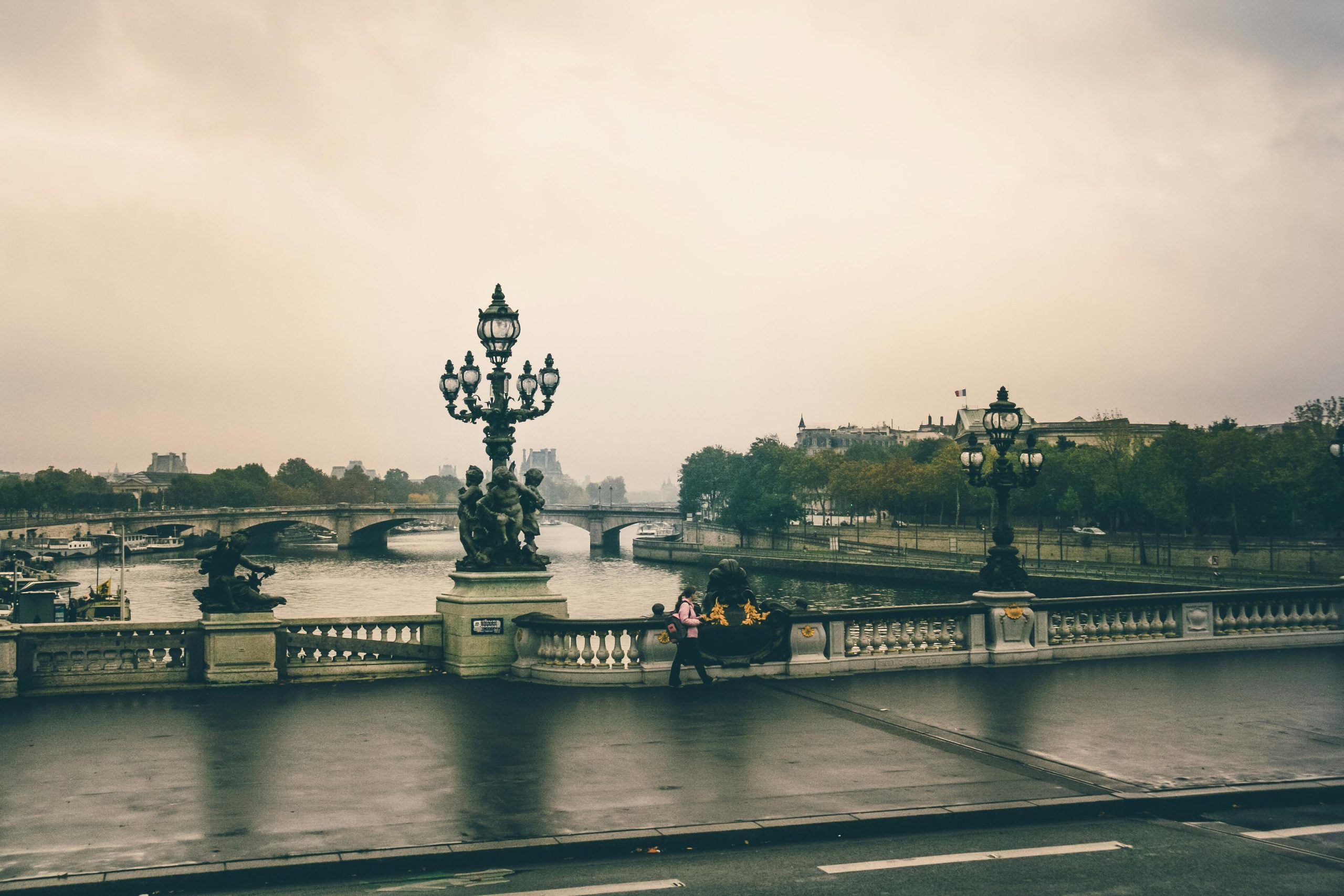 Pont Alexandre III